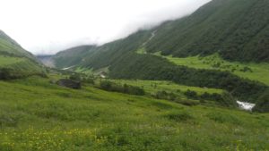 Valley Of Flowers Opening Date